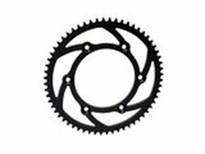 Kettenrad Premium 60 Zhne 428 Vent Derapage / Baja 50 Euro 5