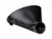 Verbindungsgummi Luftfilterkasten Rieju MRT 50 ab 2021