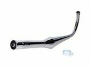 Auspuff Bullet EVO-1 chrom Zndapp