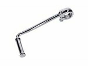 Schalthebel Chrom Simson SR4-2 / SR4-3 / SR4-4 Star / Sperber / Habicht