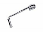 Schalthebel Chrom Simson SR4-2 / SR4-3 / SR4-4 Star /...