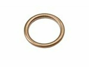 Dichtung Auspuff Kupfer Peugeot 103 / MBK 51