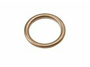 Dichtung Auspuff Kupfer Peugeot 103 / MBK 51