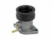 Ansaugstutzen links Yamaha Tmax 2001 - 03