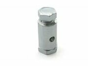 Schraubnippel Bremszug Axwin