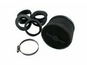 Luftfilter Marchald Anschluss 46 - 62mm 95mm x 110mm schwarz