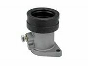 Ansaugstutzen rechts Originalersatz Yamaha Tmax 2001 - 03