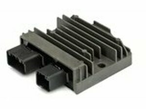 Spannungsregler standard Honda SH 300cc 2001 - 16 (OEM: 31600-mfm-701)