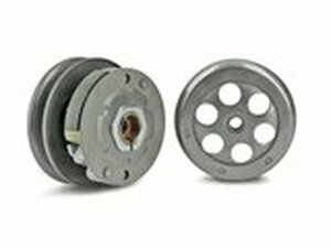 Wandler / Kupplung / Glocke 105mm Minarelli