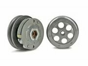 Wandler / Kupplung / Glocke 105mm Minarelli