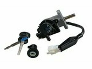 Schlossset Peugeot Speedfight 3+4/ New Vivacity