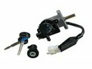 Schlossset Peugeot Speedfight 3+4/ New Vivacity