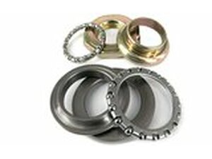 Steuersatz Maxiscooter