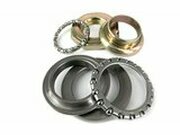 Steuersatz Maxiscooter