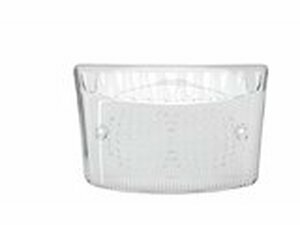 Rcklicht STR8 Yamaha BWs ab 2004