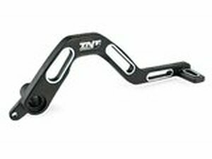 Bremspedal Derbi Senda Lighty Alu schwarz