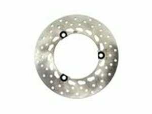 Bremsscheibe 230mm 3-Loch Yamaha Nmax 125 hinten