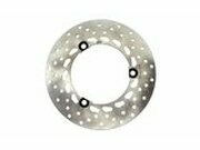 Bremsscheibe 230mm 3-Loch Yamaha Nmax 125 hinten