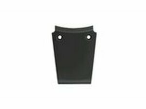 Abdeckung zentral Gilera Stalker schwarz