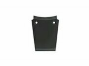 Abdeckung zentral Gilera Stalker schwarz