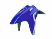Schutzblech vorn Yamaha Aerox bis 2013 blau