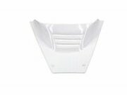 Motorabdeckung Yamaha BWs NG / Spy weiss