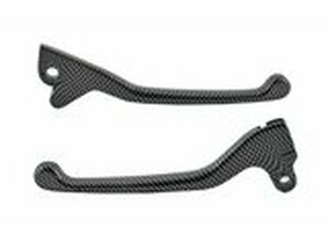 Bremshebelset (Grimeca) Zip / NRG / Runner carbon look