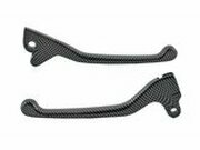 Bremshebelset (Grimeca) Zip / NRG / Runner carbon look