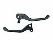 Bremshebelset Grimeca carbon look Yamaha BWs vor 2004