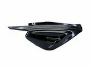 Seitenverkleidung hinten rechts Yamaha BWs NG / Spy...