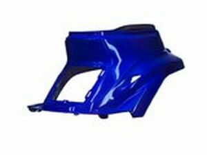 Heckverkleidung Yamaha BWs bis 2004 Blau