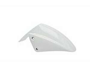 Schutzblech vorne Yamaha Jog R weiss