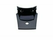 Abdeckung Fussraum Yamaha BWs NG unlackiert