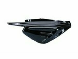 Seitenverkleidung hinten links Yamaha BWs NG / Spy unlackiert