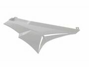Hintere Abdeckung rechts, Derbi Senda DRD/Xtrem (nach 03)...