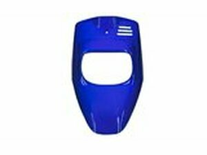 Frontverkleidung Yamaha BWs bis 2004 blau