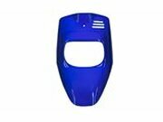 Frontverkleidung Yamaha BWs bis 2004 blau