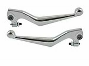 Bremshebelset Alu silber Peugeot Satellis 125 LC