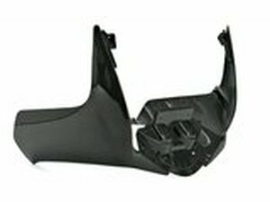 Frontverkleidung unten schwarz Yamaha Jog R