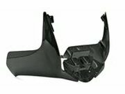 Frontverkleidung unten schwarz Yamaha Jog R