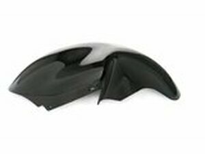 Schutzblech vorne schwarz Peugeot TKR