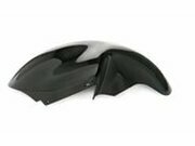 Schutzblech vorne schwarz Peugeot TKR