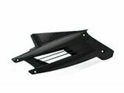 Motorabdeckung links unlackiert Peugeot Speedfight 2