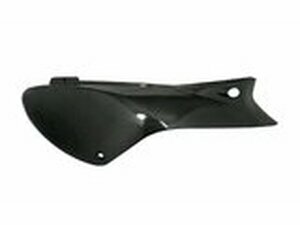 Seitenverkleidung hinten rechts schwarz Peugeot TKR