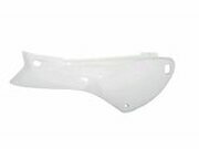 Seitenverkleidung hinten links wei� Peugeot TKR