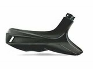 Unterbodenverkleidung rechts schwarz Peugeot Speedfight 2
