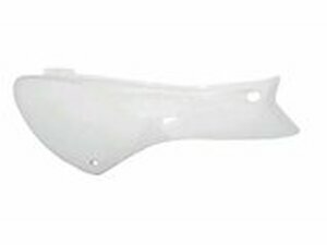 Seitenverkleidung hinten rechts wei Peugeot TKR