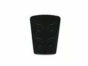 Batteriefachabdeckung unlackiert Peugeot Speedfight 2