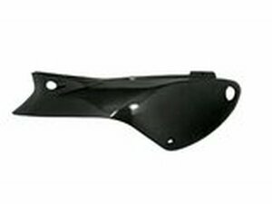 Seitenverkleidung hinten links schwarz Peugeot TKR