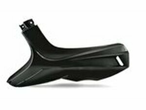 Unterbodenverkleidung links schwarz Peugeot Speedfight 2